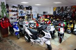 продажа мототехники и автомобилей в Симферополе